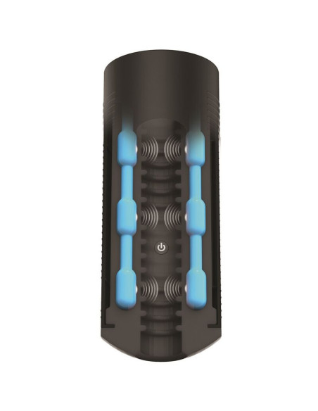 KIIROO - TITAN TECHNOLOGICAL MASTURBATOR