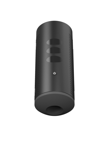 KIIROO - TITAN TECHNOLOGICAL MASTURBATOR