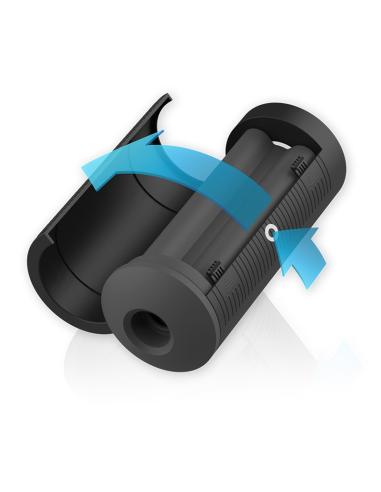 KIIROO - TITAN TECHNOLOGINIS MASTURBATORIUS