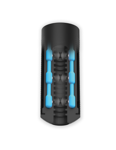 KIIROO - TITAN EXPERIENCE TECHNOLOGICAL MASTURBATOR
