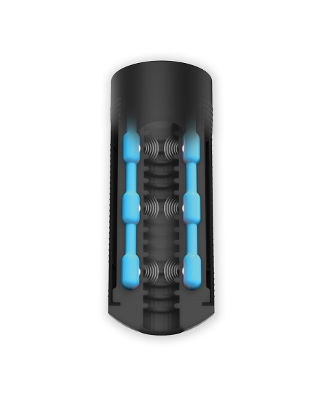 KIIROO - TITAN EXPERIENCE TECHNOLOGICAL MASTURBATOR