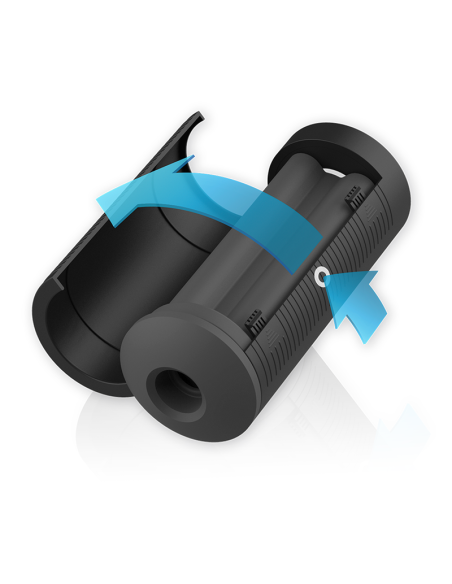 KIIROO - TITAN EXPERIENCE TECHNOLOGICAL MASTURBATOR