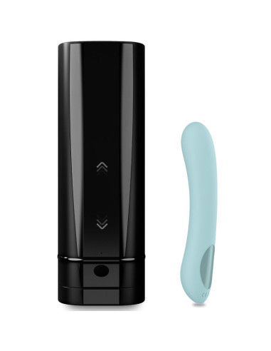 KIIROO - ONIKSO IR PERLO 2 TURKIO SPALVOS POROMS RINKINYS