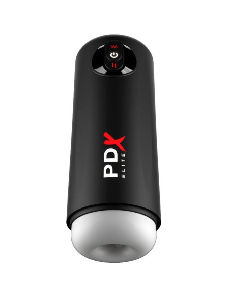 PDX ELITE - STROKER MOTO-MILKER VIBRATOR