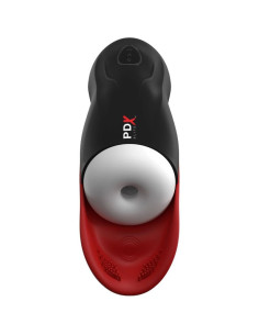 PDX ELITE - STROKER FAP-O-MATIC PRO SU SĖKLIDĖS PAGRINDU 2