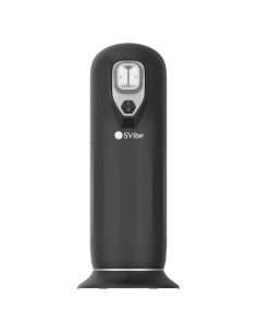 SNAIL VIBE - IKON JET HEATING and THRUSTING MASTURBATOR