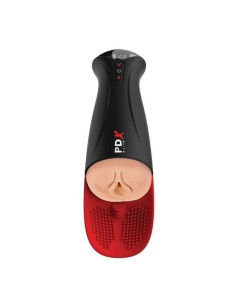 PDX ELITE - FUCK-O-MATIC PRO XL AUTOMATIC MASTURBATOR 42 CM 2