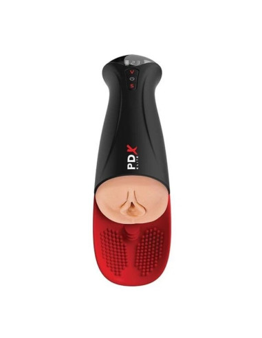 PDX ELITE - FUCK-O-MATIC PRO XL AUTOMATIC MASTURBATOR 42 CM