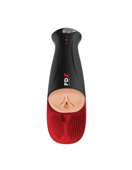 PDX ELITE - FUCK-O-MATIC PRO XL AUTOMATIC MASTURBATOR 42 CM