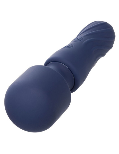 CALEXOTICS - CHARISMA CHARM masažuoklis, 12 funkcijų, violetinė