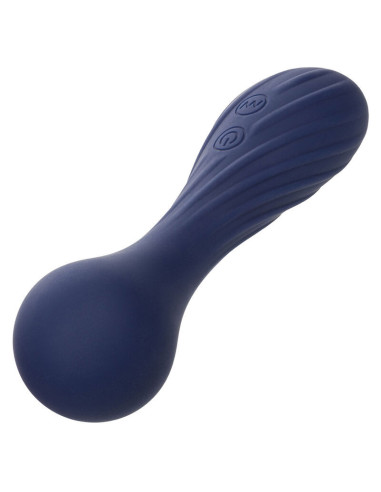 CALEXOTICS - CHARISMA TEMPTATION MASAŽUOKLIS 12 FUNKCIJŲ VIOLETINĖ