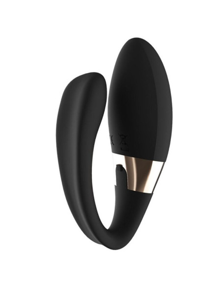 LELO - TIANI DUO BLACK COUPLES MASSAGER