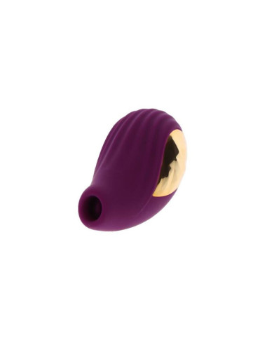 XOCOON - DIVINE LOVE STIMULATOR PURPLE