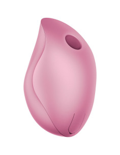 FUN FACTORY - DELICIA AIR PULSE VIBRATOR ROSE 2