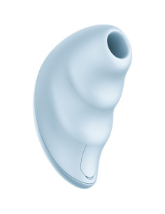 FUN FACTORY - „INTENSE“ ORO PULSO VIBRATORIAUS SKY BLUE 2