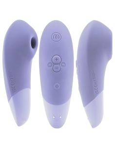 WOMANIZER - KLITORIO STIMULIATORIAUS STIPRINIMAS LILAC 2