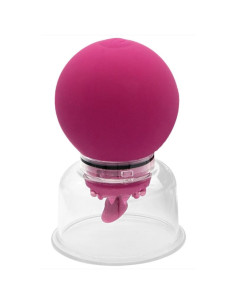 SHE.E.O - VIBRATING AND ROTATING PUMP FOR NIPPLES AND CLITORIS 2