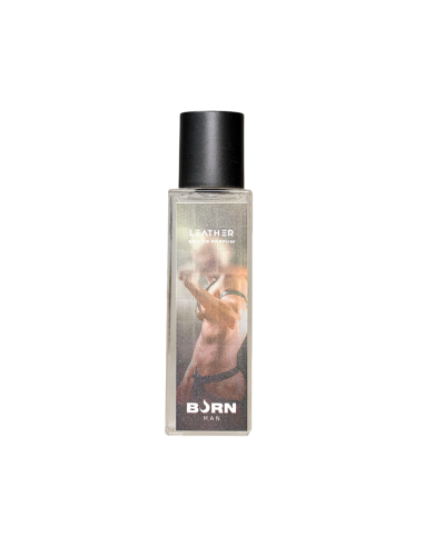 BURN - ODINIAI VYRIŠKI KVEPALAI 20 ML