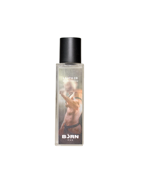 BURN - ODINIAI VYRIŠKI KVEPALAI 20 ML
