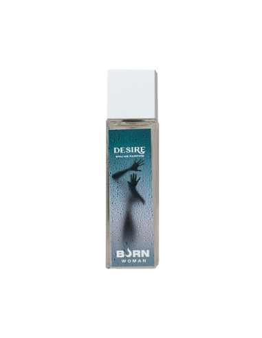 BURN - DESIRE moteriški kvepalai 20 ml