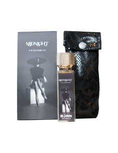 BURN - MIDNIGHT moteriški kvepalai 20 ml