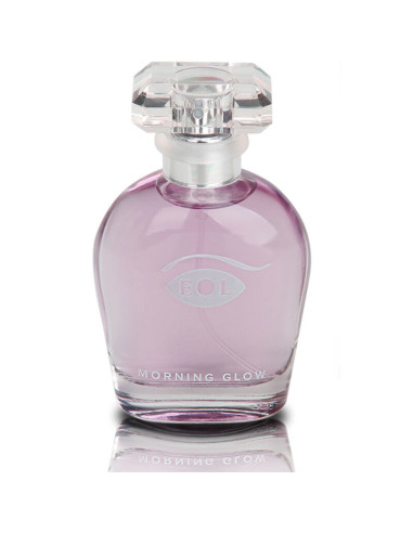 EYE OF LOVE - EOL PHR FEROMONŲ KVAPAS PRABANGUS 50 ML - RYTO ŠVYTĖJIMAS