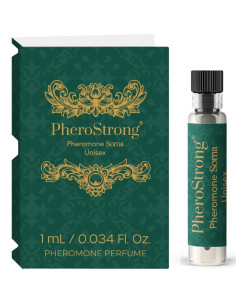 PHEROSTRONG - SOMA UNISEX PERFUME 1 ML