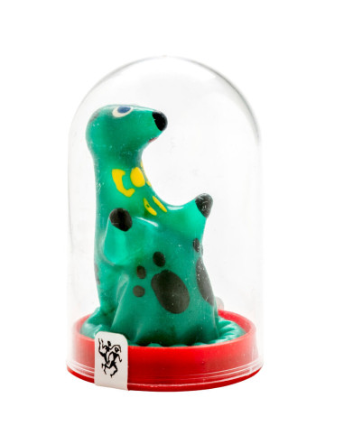 CONDOMERIE – RANKOMIS PIEŠTI NAUJIENOS PREZERVATYVAI „LOCH NESS MONSTER“