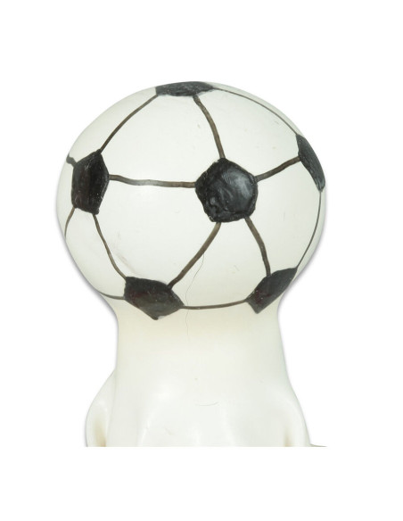 CONDOMERIE – RANKOMIS PIEŠYTI NAUJIENOS PREZERVATYVAI, FUTBOLO KAMUOLYS