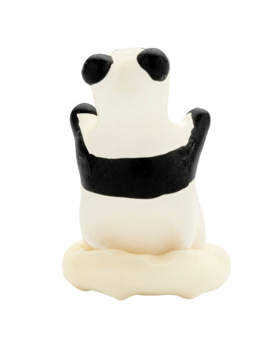 CONDOMERIE – RANKOMIS PIEŠYTI NAUJIENOS PREZERVATYVAI PANDA MODELIS 1