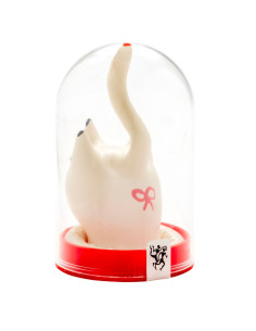 CONDOMERIE - RANKOMIS PIEŠYTI NAUJIENOS PREZERVATYVAI SWAN