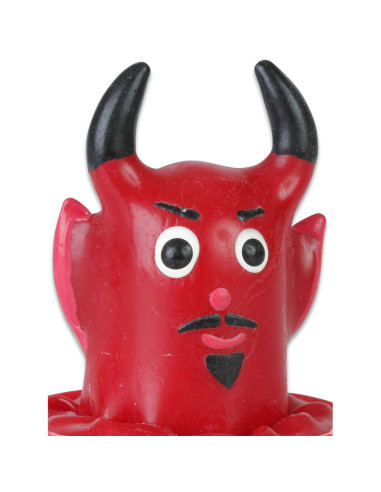 CONDOMERIE - RANKOMIS PIEŠYTI NAUJIENOS PREZERVATYVAI DEVIL