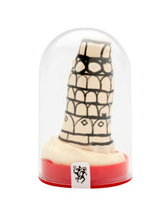CONDOMERIE – RANKOMIS PAPUOŠTI NAUJIENOS PREZERVATYVAI PIZOS BOKŠTE