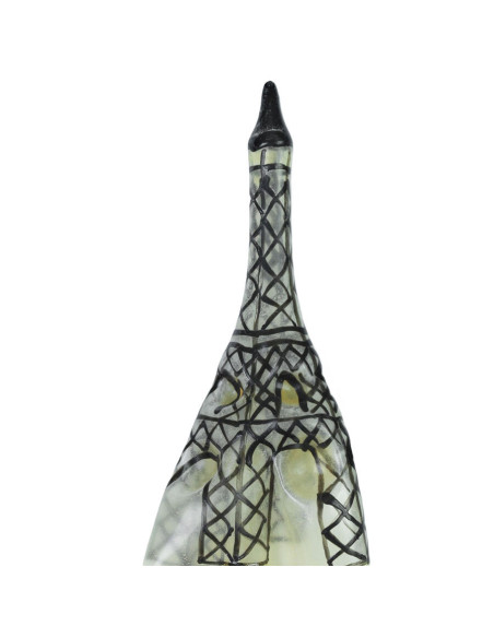 CONDOMERIE – RANKOMIS PAPUOŠTI NAUJIENOS PREZERVATYVAI „EIFFEL TOWER XL“