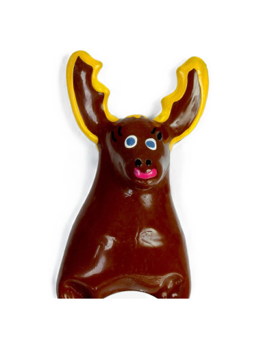 CONDOMERIE - RANKOMIS PIEŠYTI NAUJIENOS PREZERVATYVAI STAG XL