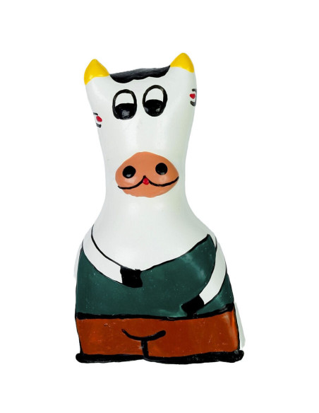 CONDOMERIE – RANKOMIS PIEŠYTI NAUJIENOS PREZERVATYVAI „COW MODEL XL“
