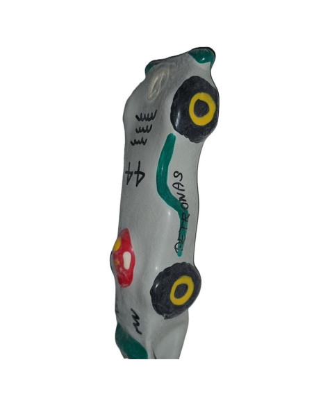 CONDOMERIE - RANKOMIS PIEŠYTI NAUJIENOS PREZERVATYVAI F1 MERCEDES XL