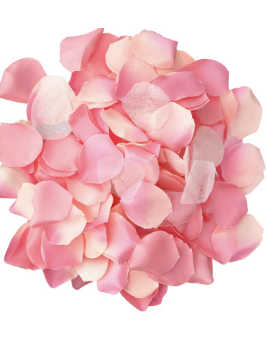 DIABLO PICANTE - 100 PINK PETALS