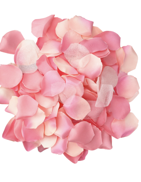 DIABLO PICANTE - 100 PINK PETALS