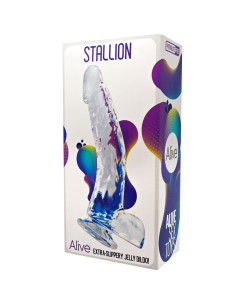 ALIVE - ERŽILIO REALISTIŠKAS PERSKAIDRUS VARPAS 22 CM 2