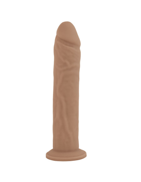 SILEXD - REALISTIC PENIS MODEL 9 LIQUID SILICONE 22.8 CM
