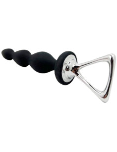 ADRIEN LASTIC - ARROW ANALINIS STIMULIACIJOS STIMULIATORIUS, JUODAS 2