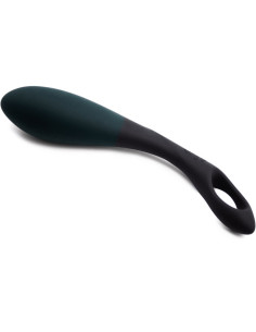 ALIVE - BLACK HEART TEAL ANAL STIMULATOR 2