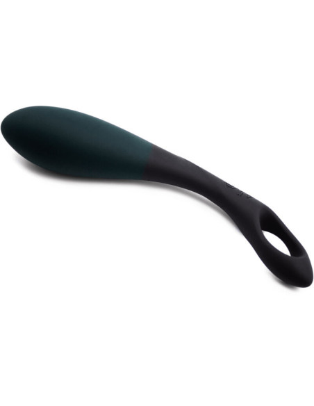 ALIVE - BLACK HEART TEAL ANAL STIMULATOR