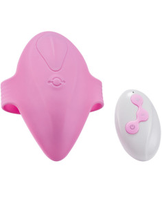 ARMONY - REMOTE CONTROL PANTIE BLISS STIMULATOR 2