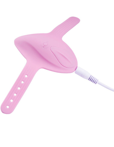 ARMONY - REMOTE CONTROL PANTIE BLISS STIMULATOR