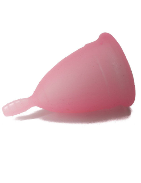 NINA KIKÍ - ROŽINIS MENSTRUACINĖ TAURELĖ, S DYDIS, 6, 1 NEMOKAMAI