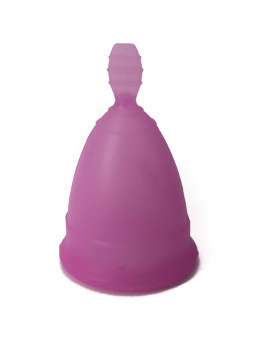 NINA KIKÍ - MENSTRUAL CUP PURPLE SIZE S 6 1 FREE