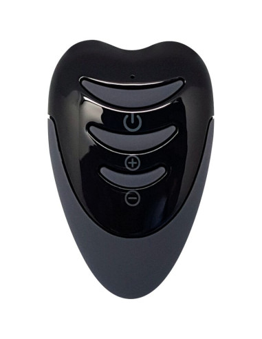 ADRIEN LASTIC - OCEAN BREEZE 2.0 RECHARGEABLE VIBRATING EGG REMOTE CONTROL VIOLET