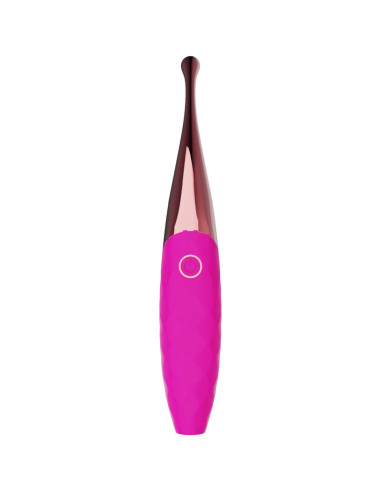ARMONY - FUCHSIA MULTIFREQUENCY STIMULATOR NANA